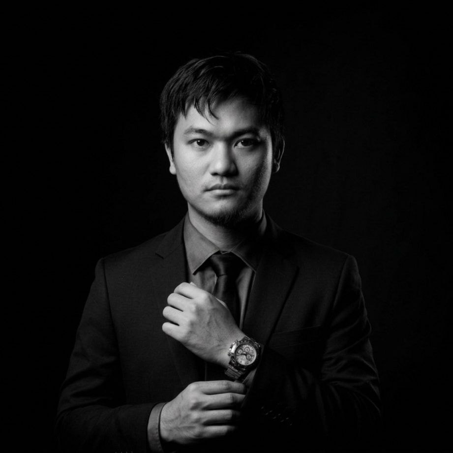 Foto Ahmad Fatih
