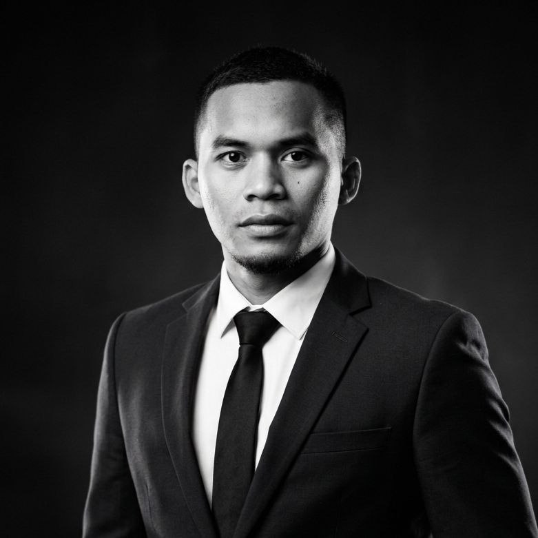 Foto Hasbi Jamal
