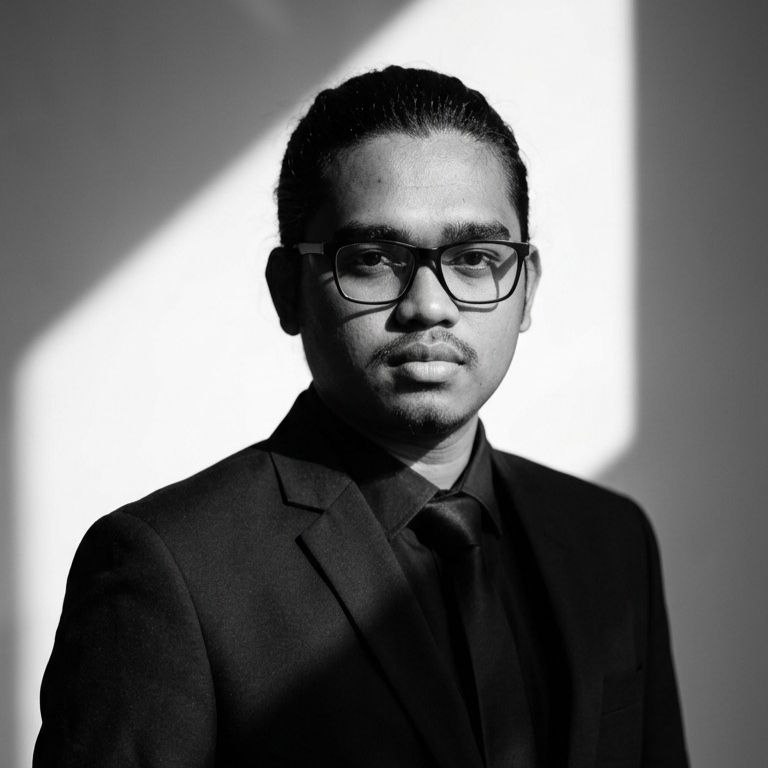 Foto Rezki Putra